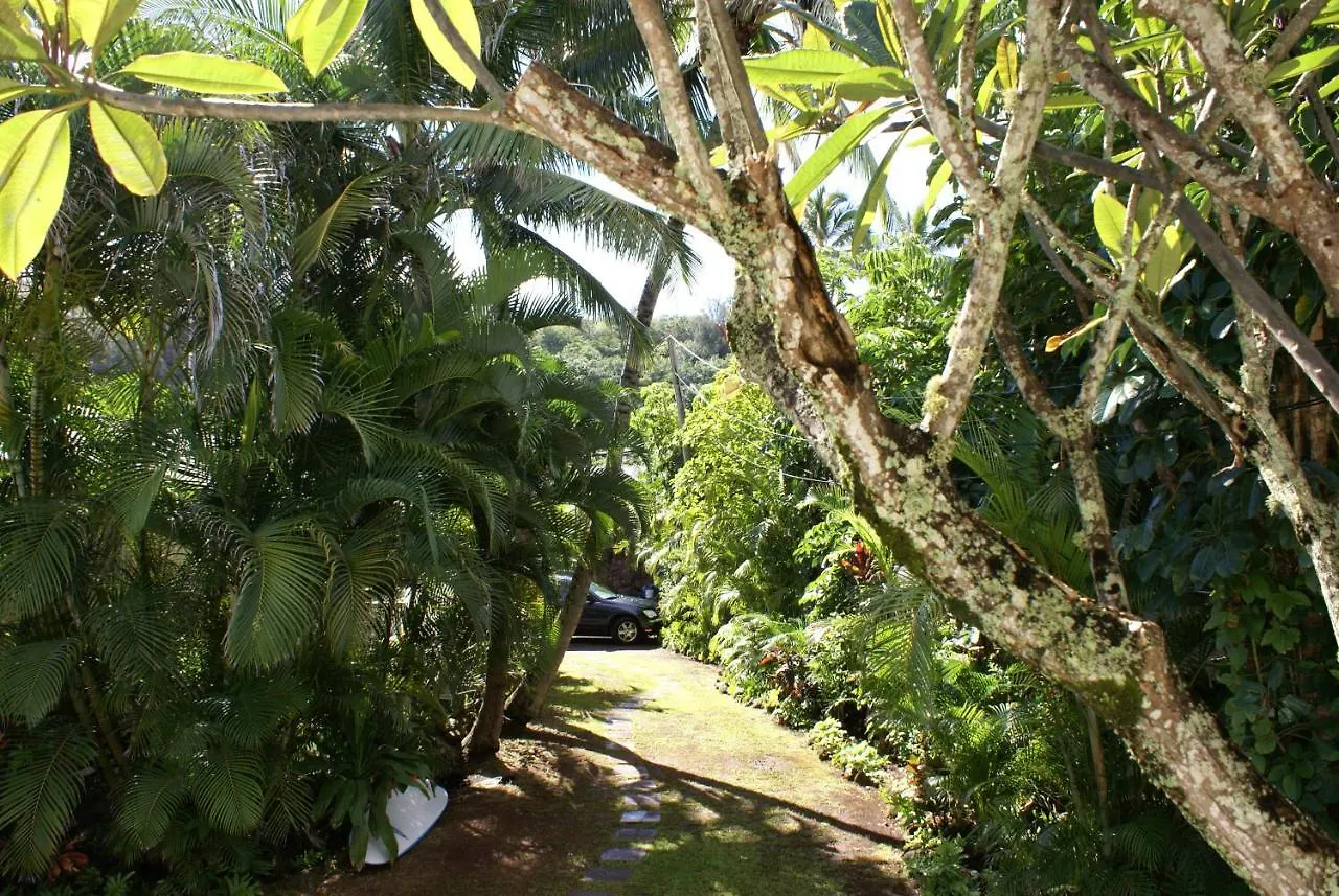Waimea Bay Shoreline House Haleiwa 0*,  United States