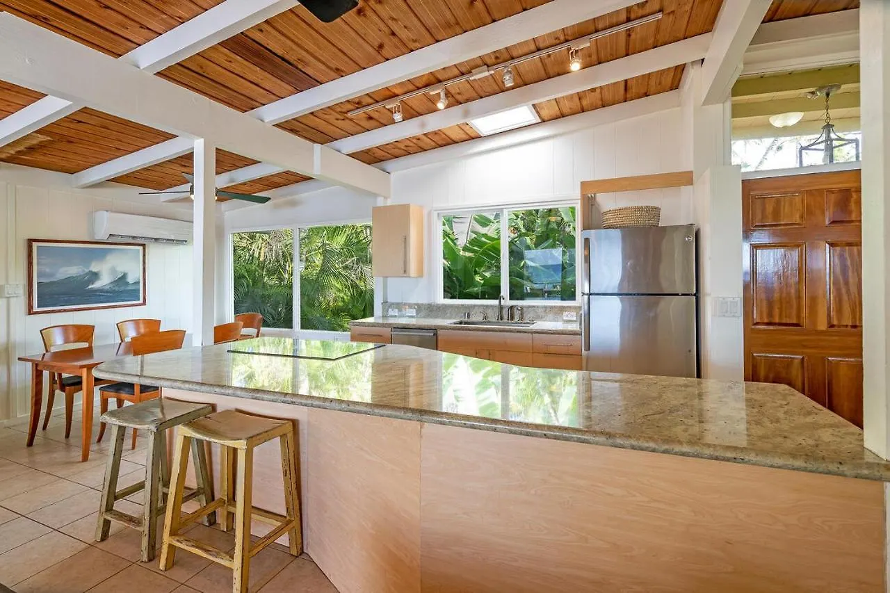 Waimea Bay Shoreline House Haleiwa 0*,  United States