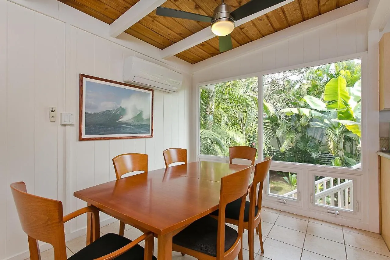 Waimea Bay Shoreline House Haleiwa 0*,  United States